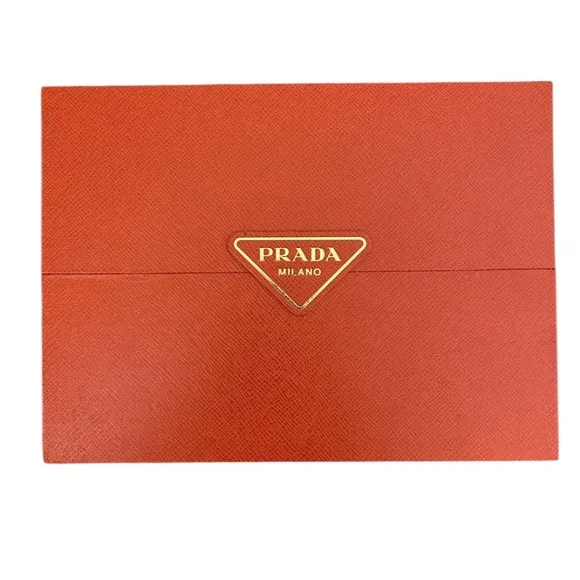 Prada Year of Dragon Wooden Maze Game with Scrolls NIB - Picture 4 of 11